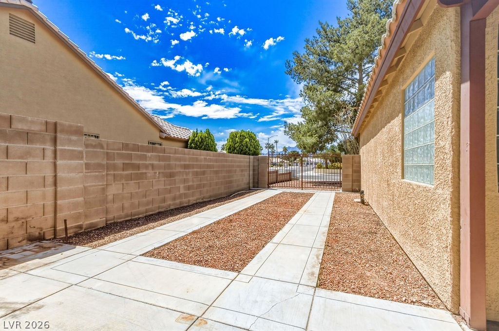 3724 Fox Glen Parkway Las Vegas NV 89108