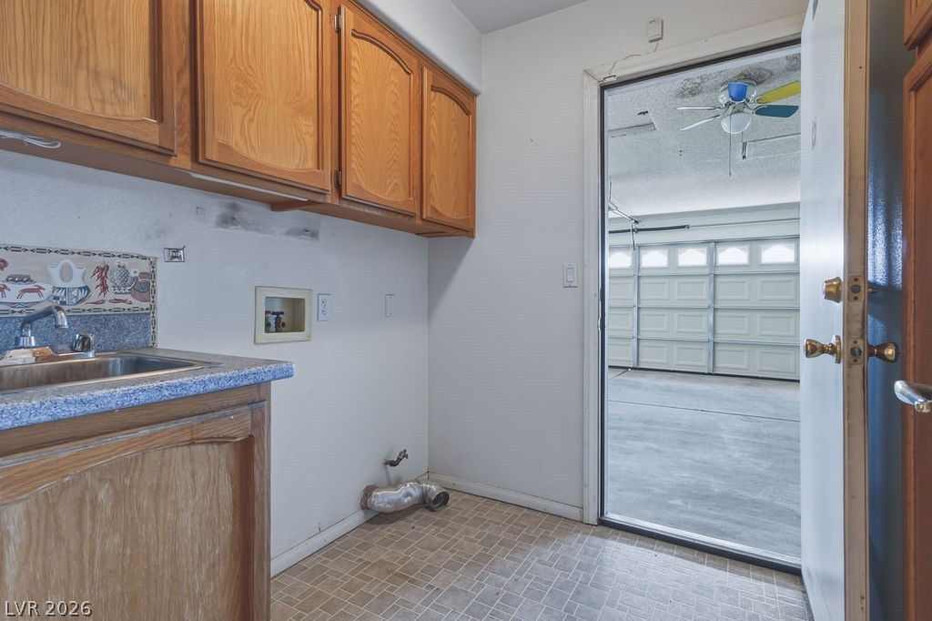 3724 Fox Glen Parkway Las Vegas NV 89108