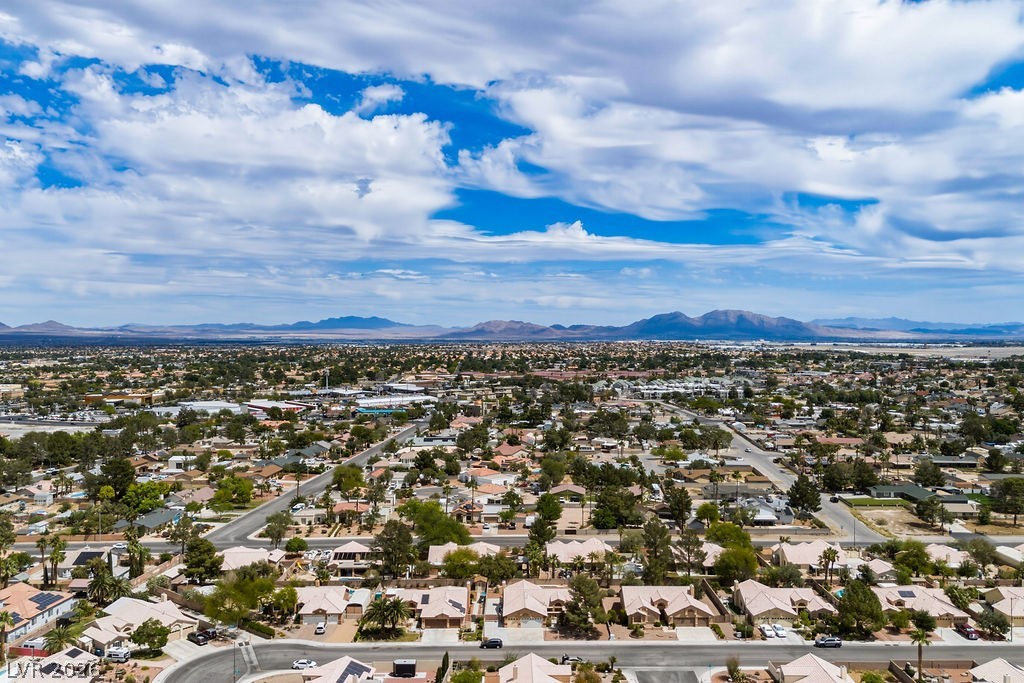 3724 Fox Glen Parkway Las Vegas NV 89108