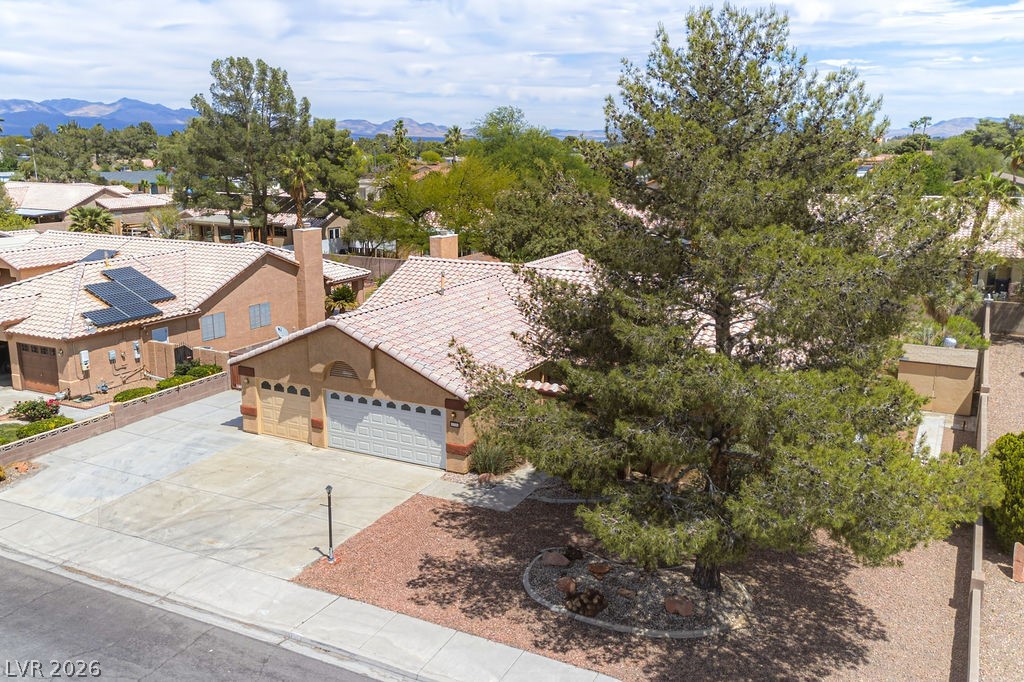 3724 Fox Glen Parkway Las Vegas NV 89108