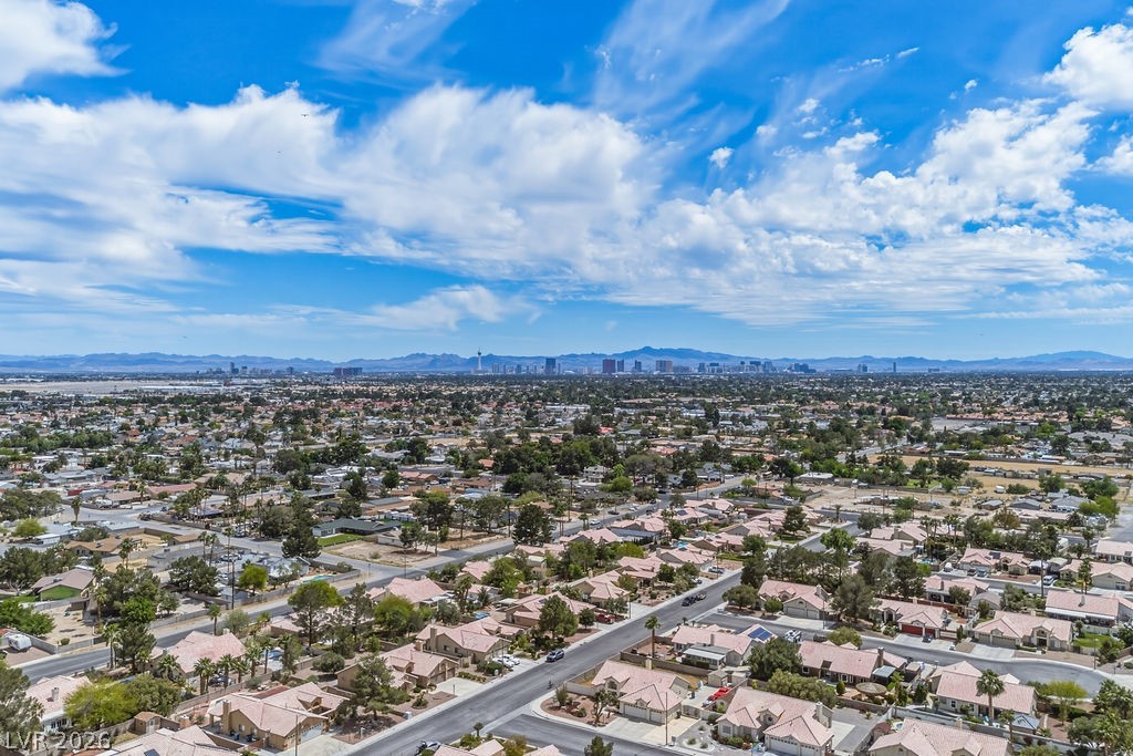 3724 Fox Glen Parkway Las Vegas NV 89108