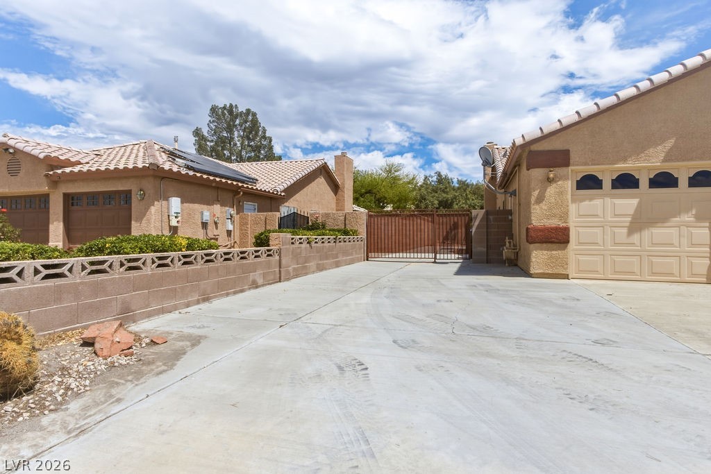3724 Fox Glen Parkway Las Vegas NV 89108