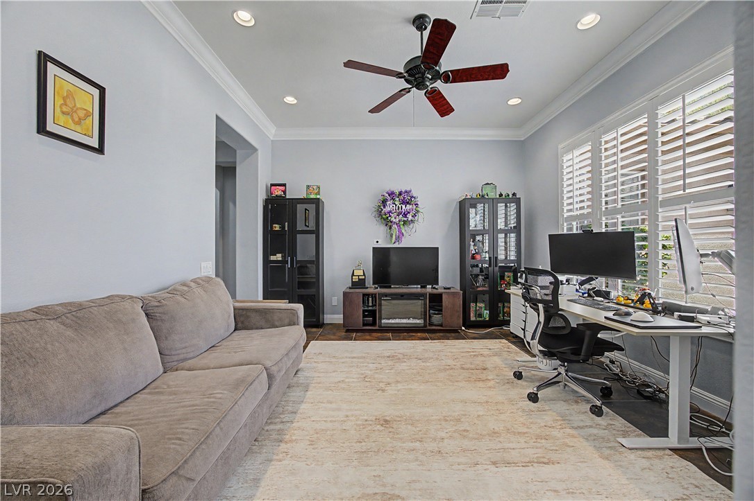 6891 Goose River Avenue Las Vegas NV 89131
