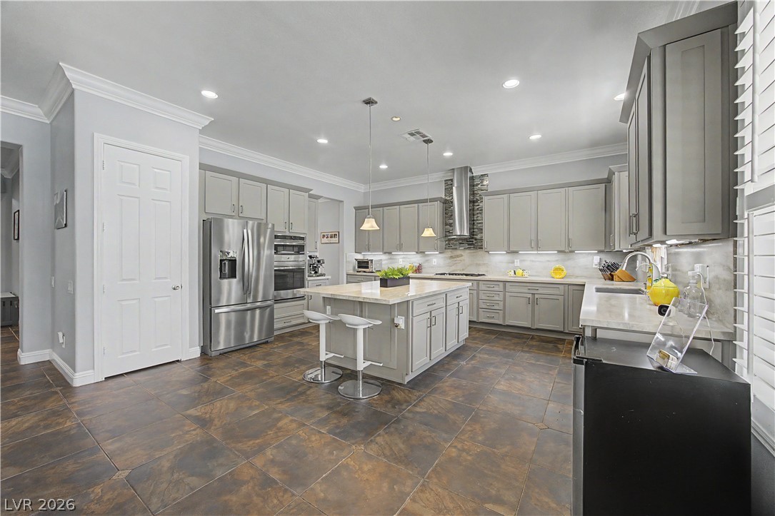 6891 Goose River Avenue Las Vegas NV 89131
