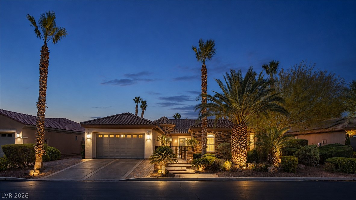 6891 Goose River Avenue Las Vegas NV 89131