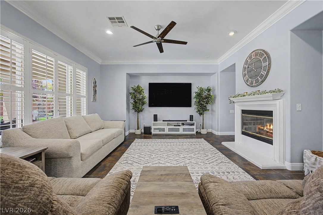 6891 Goose River Avenue Las Vegas NV 89131