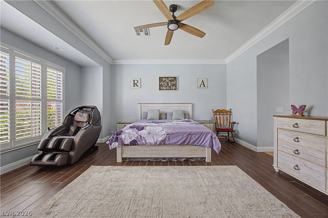 6891 Goose River Avenue Las Vegas NV 89131