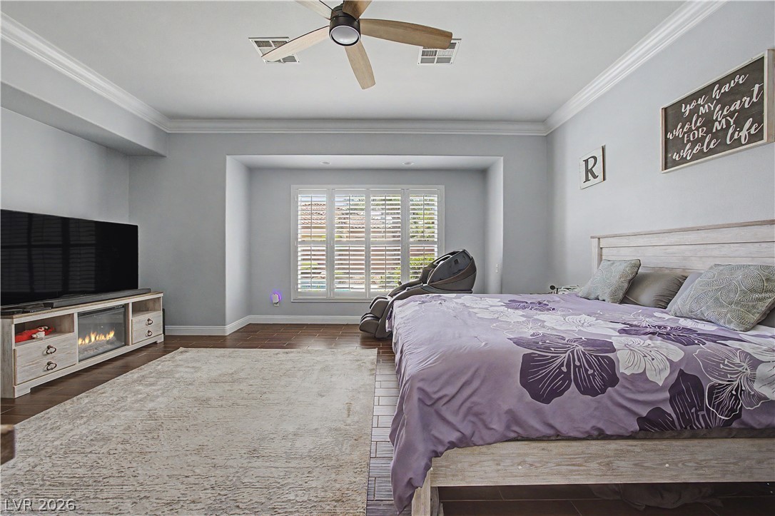 6891 Goose River Avenue Las Vegas NV 89131