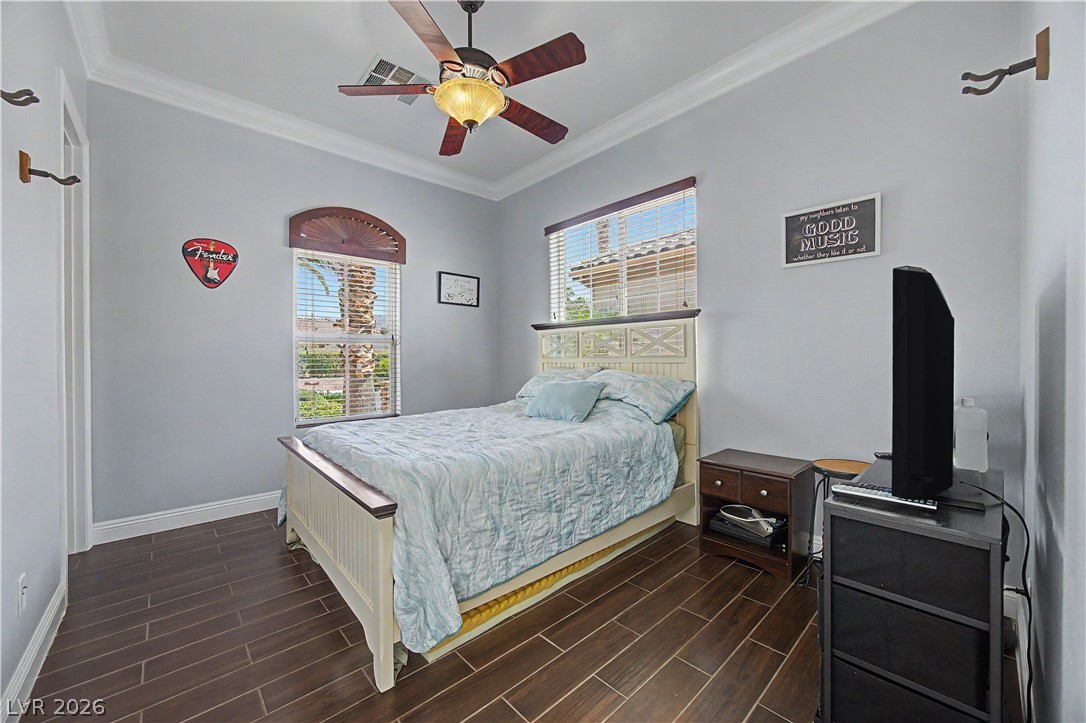 6891 Goose River Avenue Las Vegas NV 89131