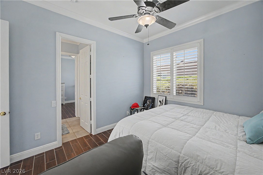 6891 Goose River Avenue Las Vegas NV 89131