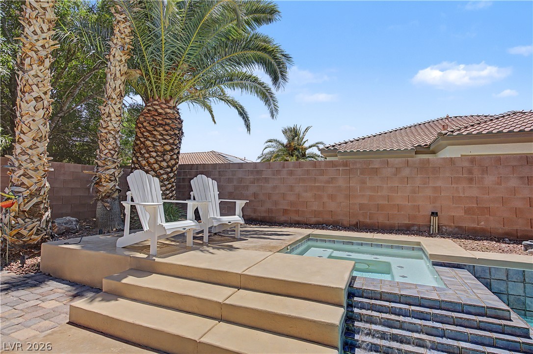 6891 Goose River Avenue Las Vegas NV 89131