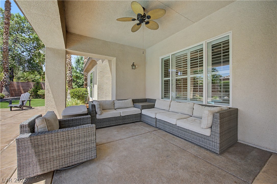 6891 Goose River Avenue Las Vegas NV 89131