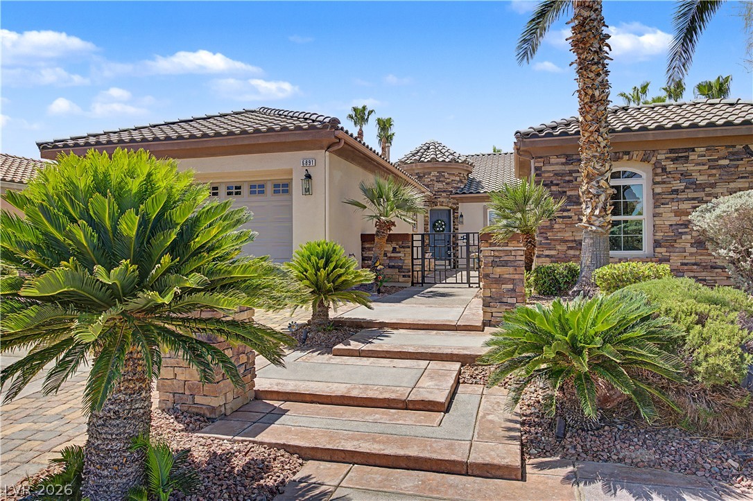 6891 Goose River Avenue Las Vegas NV 89131