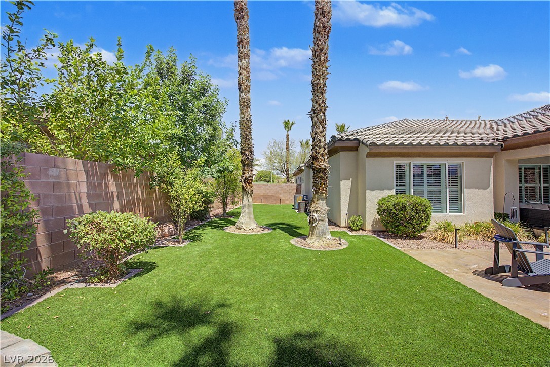 6891 Goose River Avenue Las Vegas NV 89131