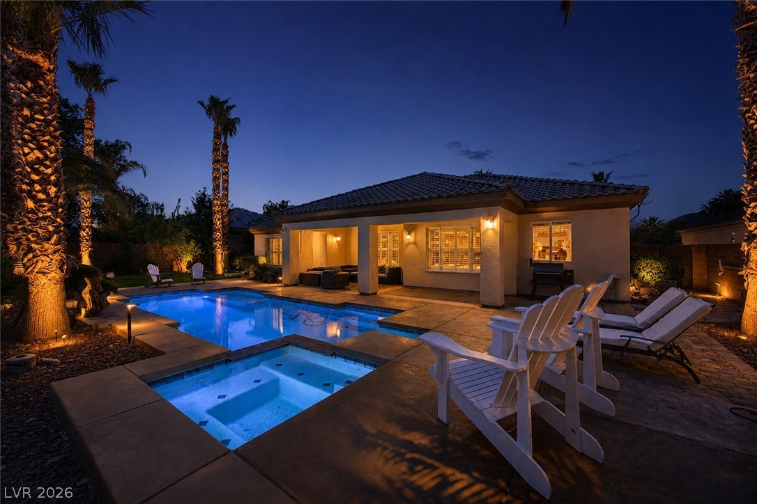 6891 Goose River Avenue Las Vegas NV 89131