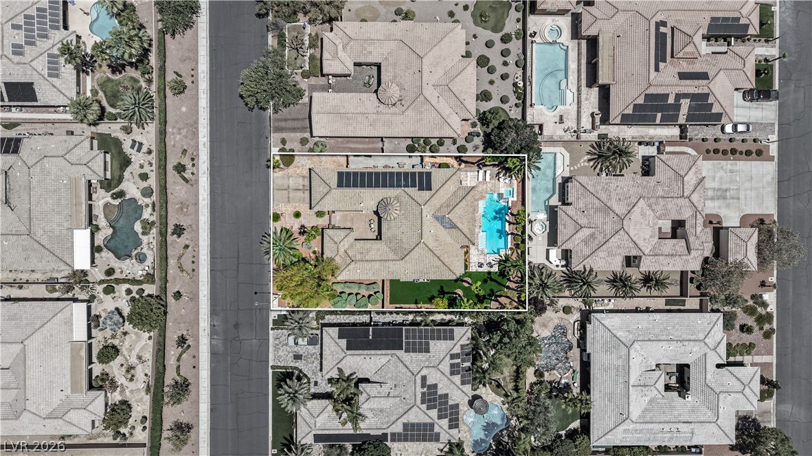 6891 Goose River Avenue Las Vegas NV 89131