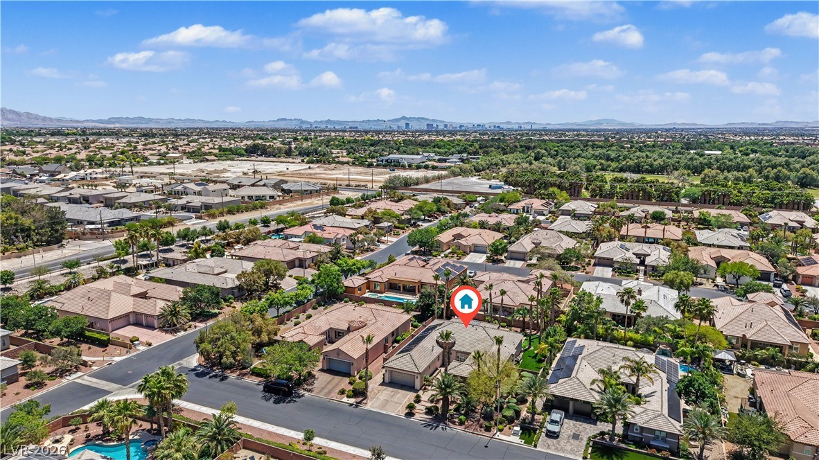 6891 Goose River Avenue Las Vegas NV 89131