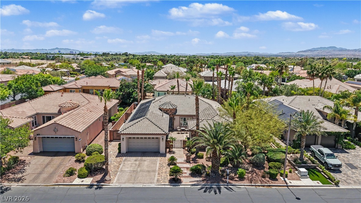 6891 Goose River Avenue Las Vegas NV 89131