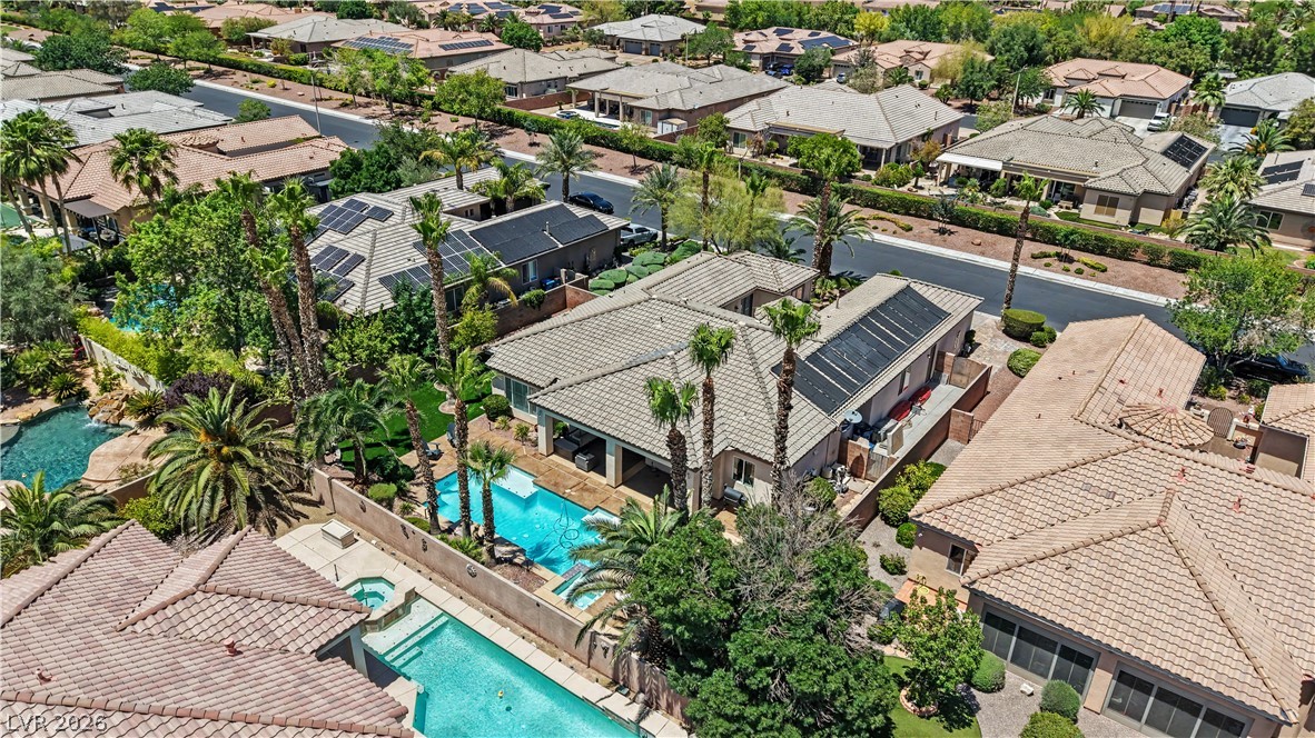 6891 Goose River Avenue Las Vegas NV 89131