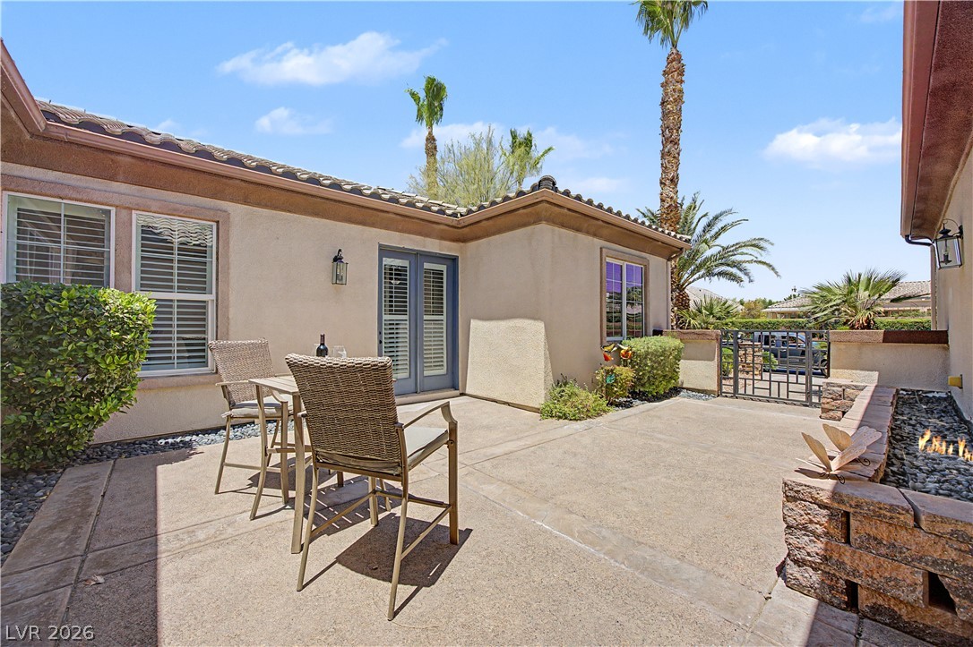 6891 Goose River Avenue Las Vegas NV 89131