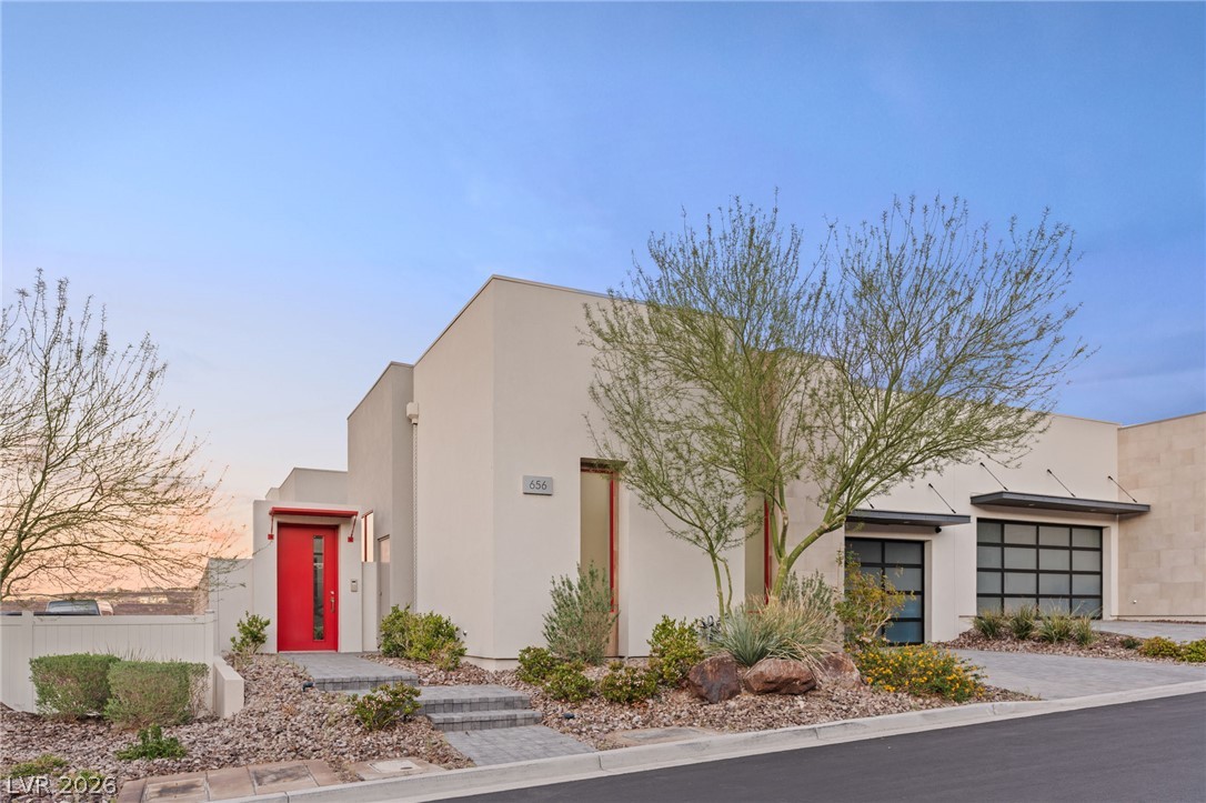 656 Falcon Summit Court Henderson NV 89012