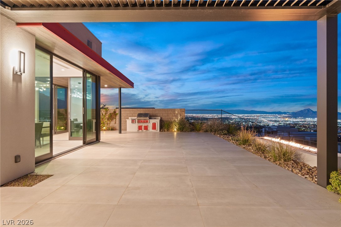 656 Falcon Summit Court Henderson NV 89012