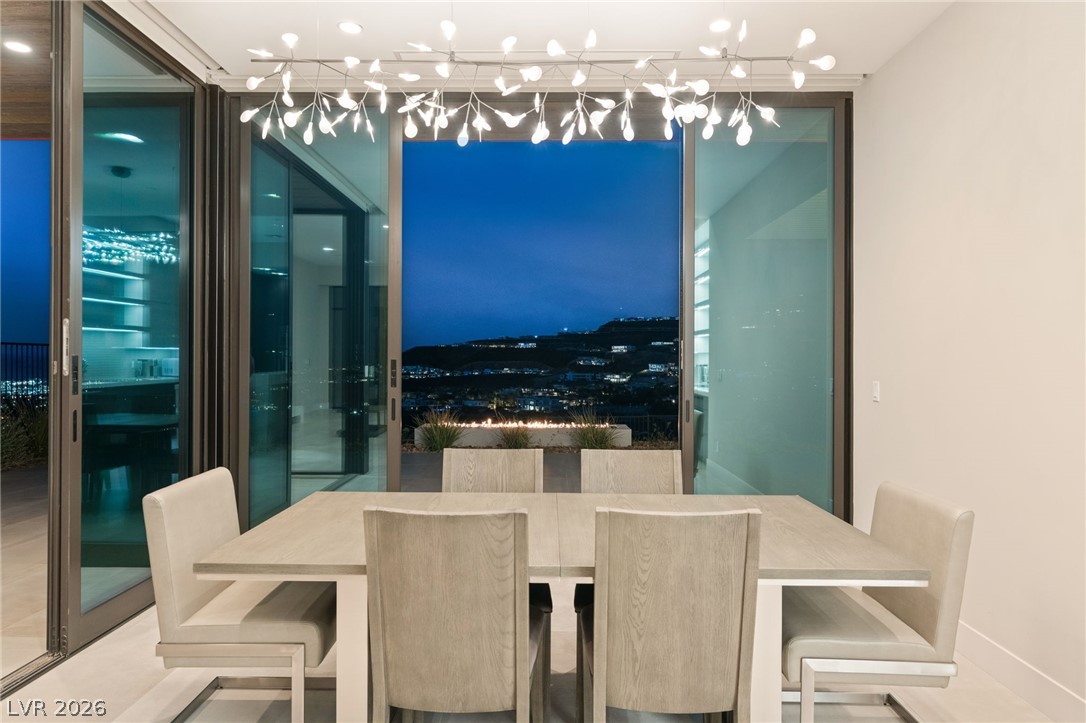 656 Falcon Summit Court Henderson NV 89012