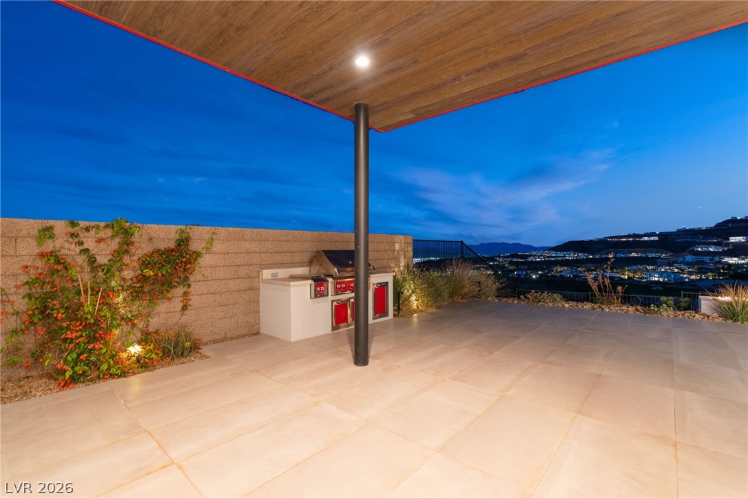 656 Falcon Summit Court Henderson NV 89012