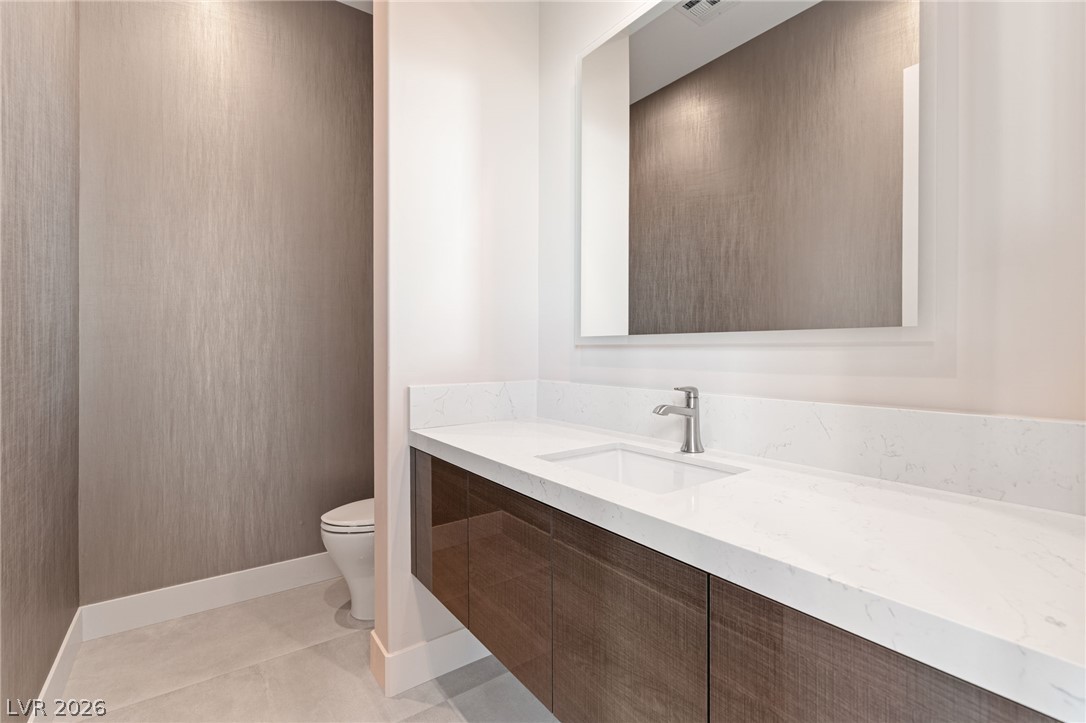 656 Falcon Summit Court Henderson NV 89012
