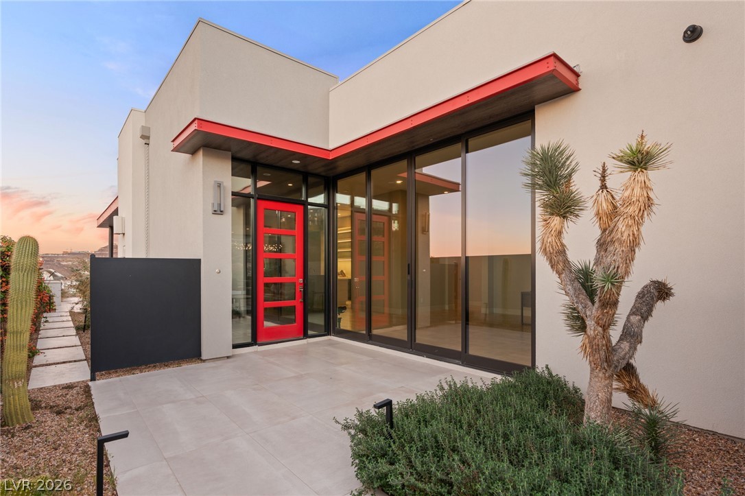656 Falcon Summit Court Henderson NV 89012
