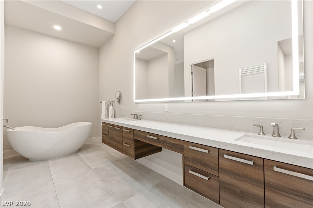 656 Falcon Summit Court Henderson NV 89012
