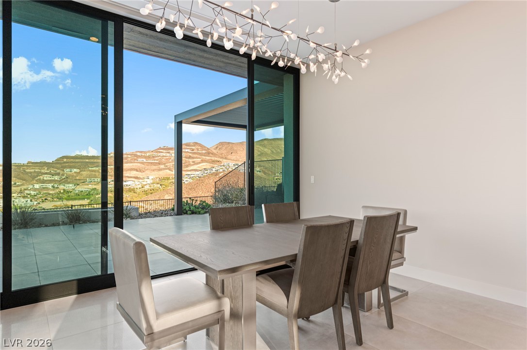 656 Falcon Summit Court Henderson NV 89012