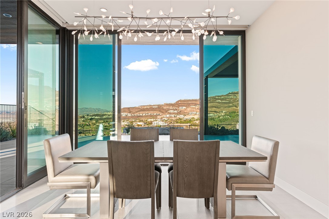 656 Falcon Summit Court Henderson NV 89012