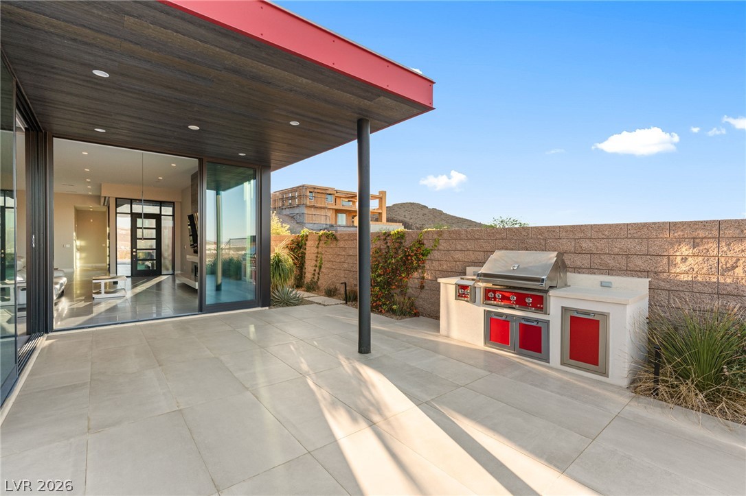 656 Falcon Summit Court Henderson NV 89012