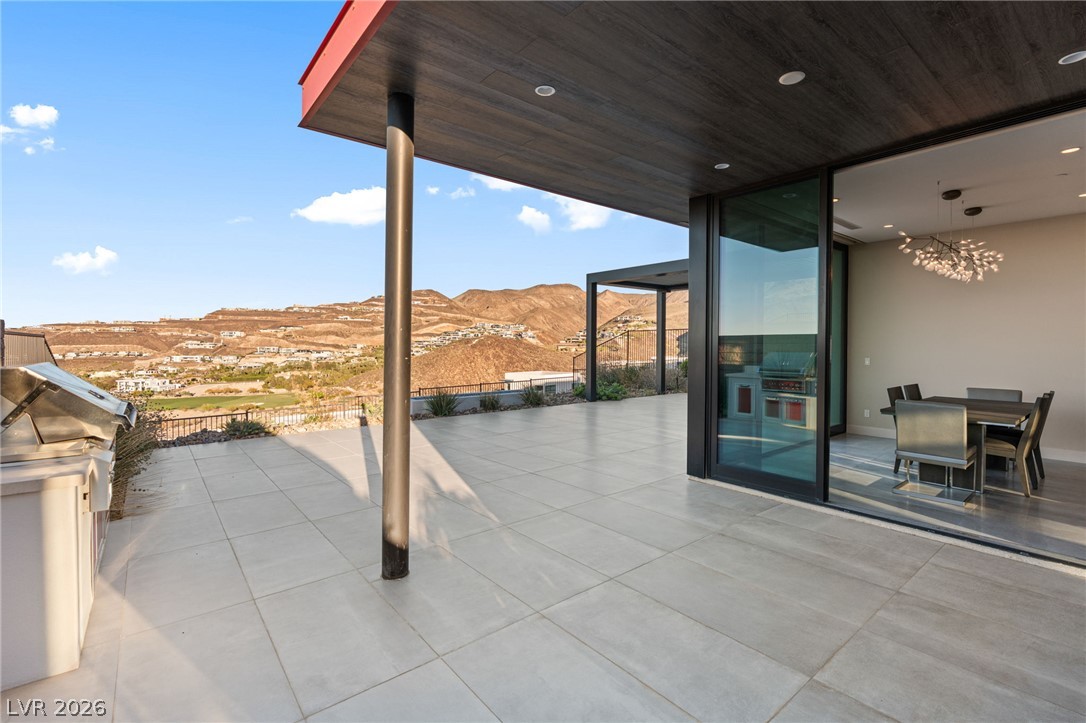 656 Falcon Summit Court Henderson NV 89012