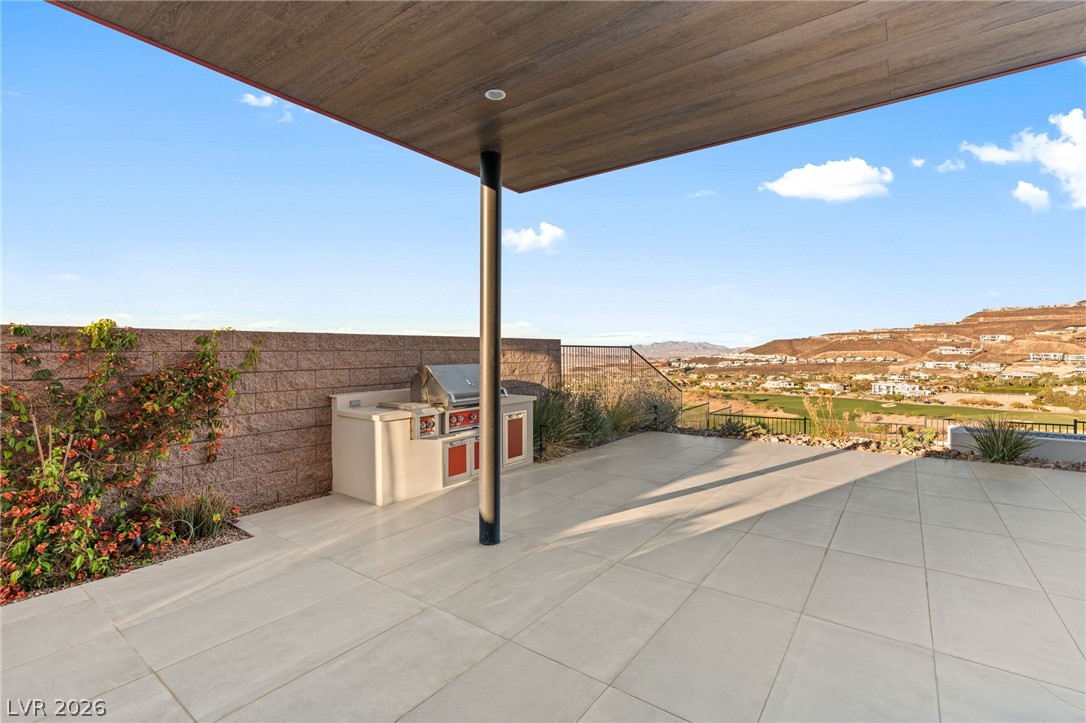656 Falcon Summit Court Henderson NV 89012