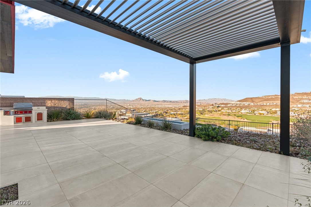 656 Falcon Summit Court Henderson NV 89012