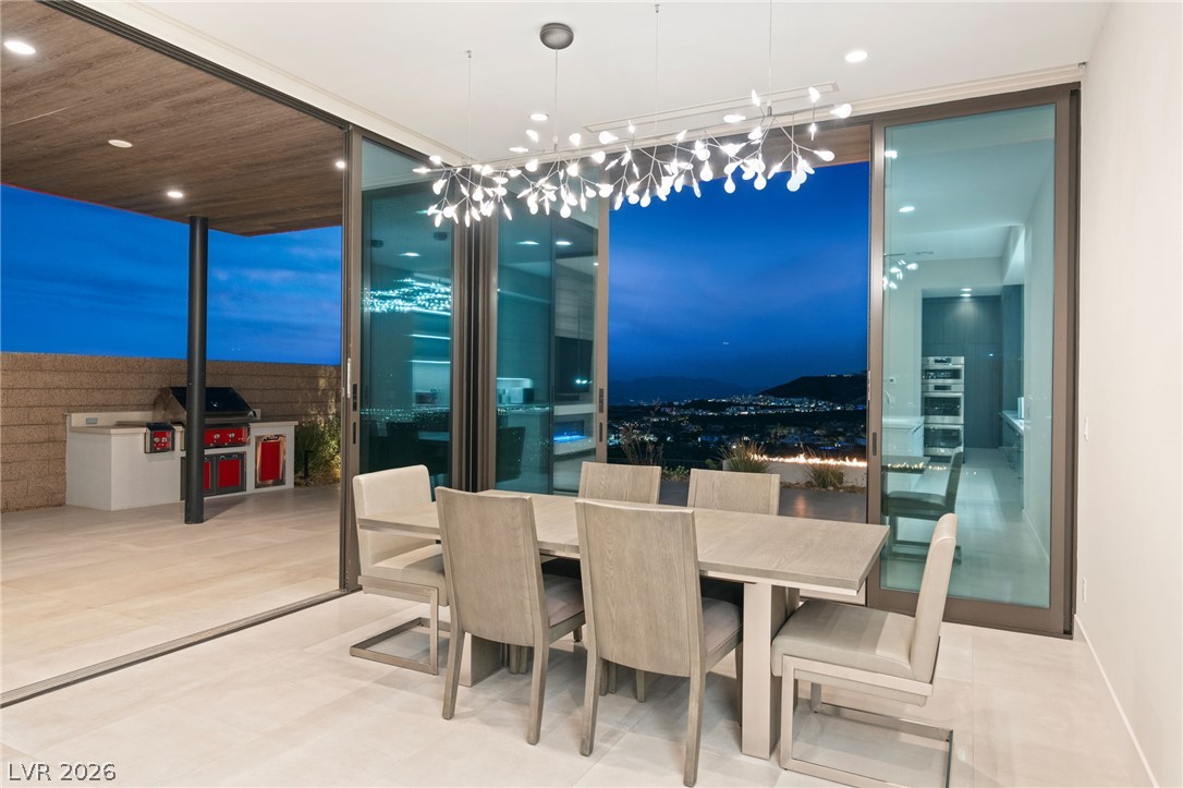 656 Falcon Summit Court Henderson NV 89012