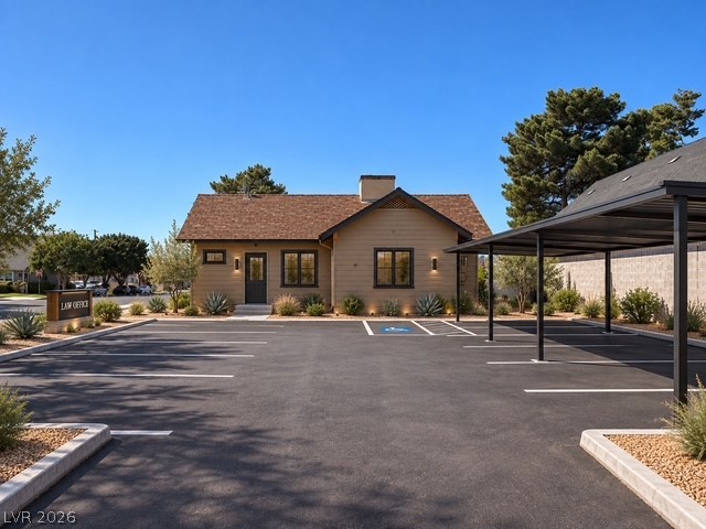 529 South 9th Street Las Vegas NV 89101