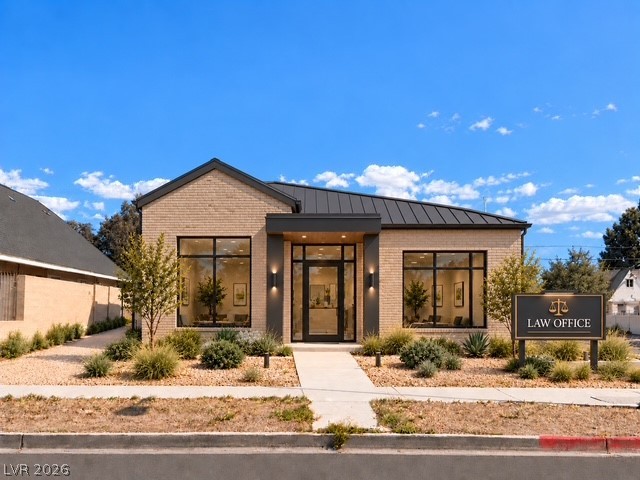 529 South 9th Street Las Vegas NV 89101