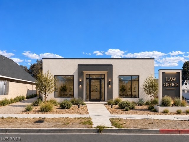 529 South 9th Street Las Vegas NV 89101