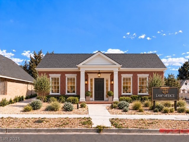 529 South 9th Street Las Vegas NV 89101
