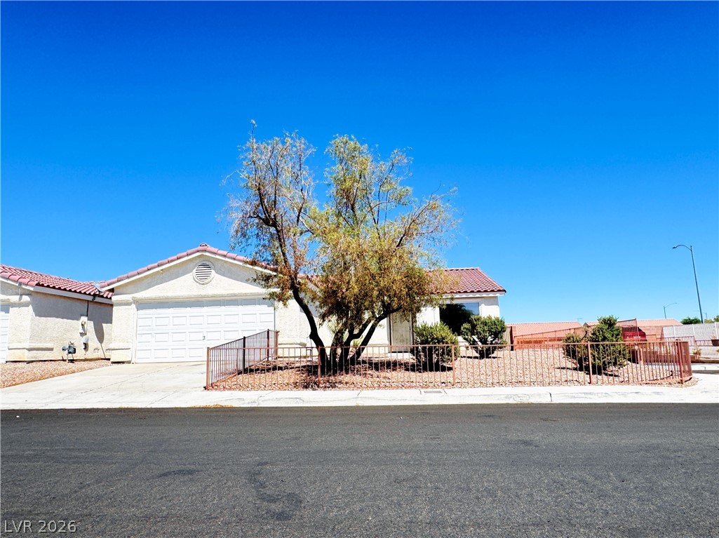 5218 Jungle Orchard Street North Las Vegas NV 89031