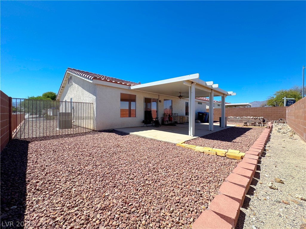 5218 Jungle Orchard Street North Las Vegas NV 89031