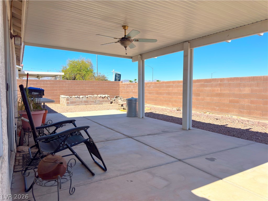 5218 Jungle Orchard Street North Las Vegas NV 89031
