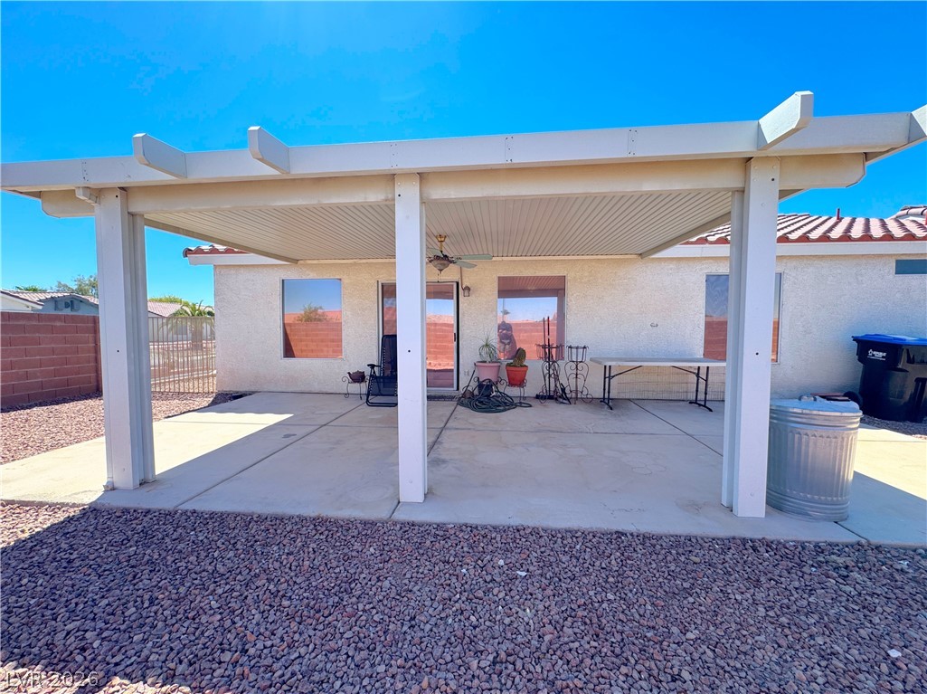 5218 Jungle Orchard Street North Las Vegas NV 89031