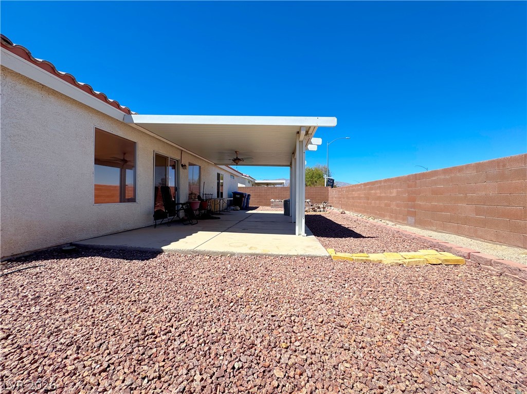 5218 Jungle Orchard Street North Las Vegas NV 89031