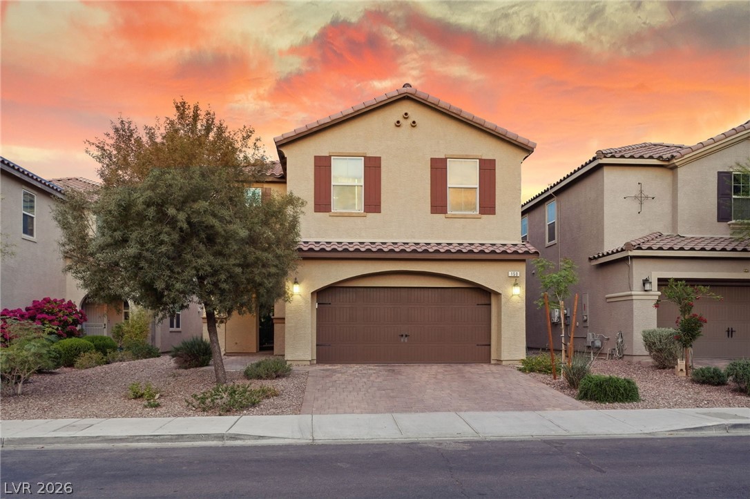 150 Fulgora Street Henderson NV 89074