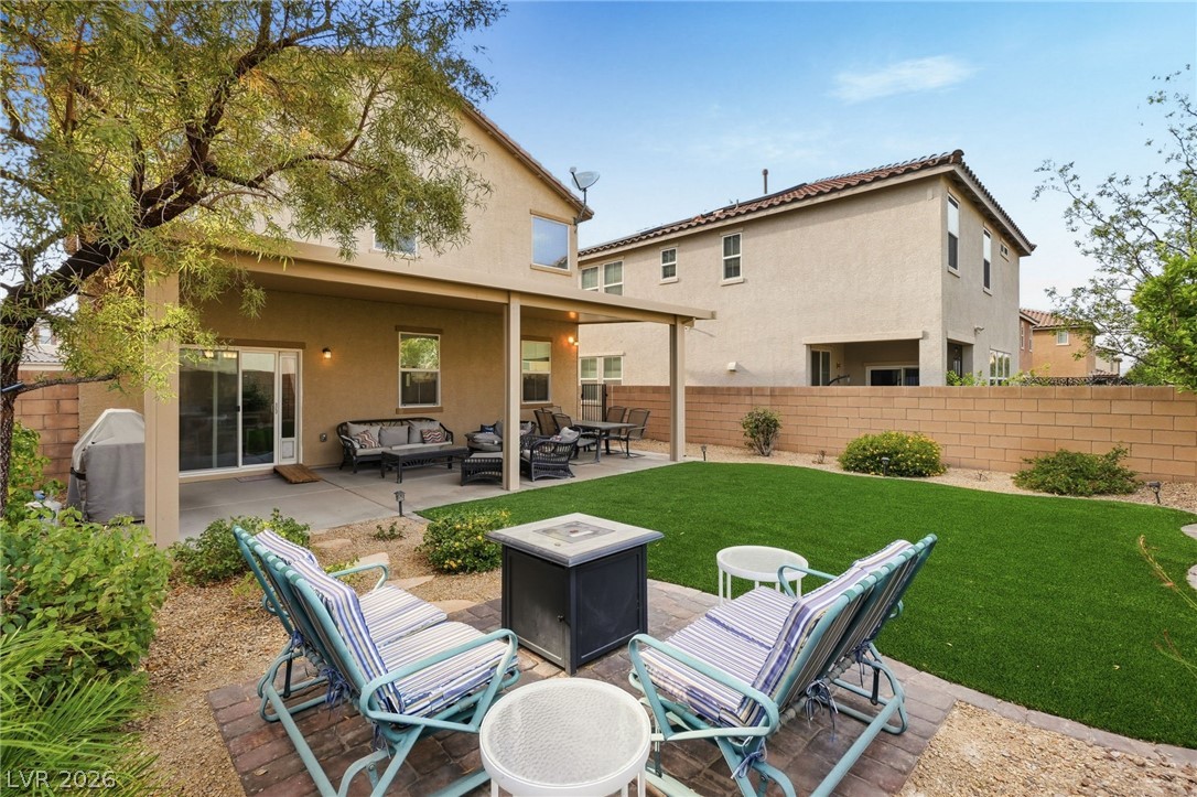 150 Fulgora Street Henderson NV 89074