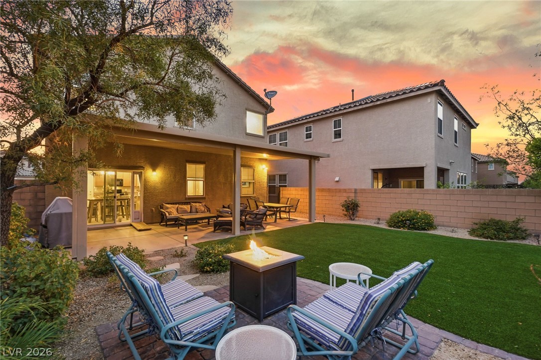 150 Fulgora Street Henderson NV 89074